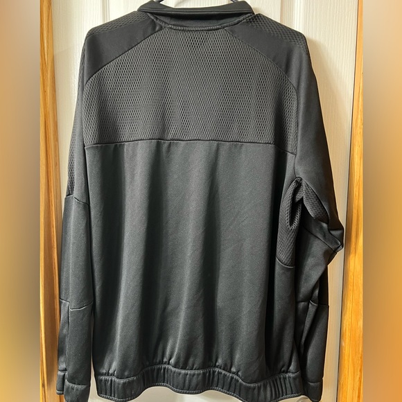 Men’s PUMA Performance Running Jacket - Picture 2 of 6